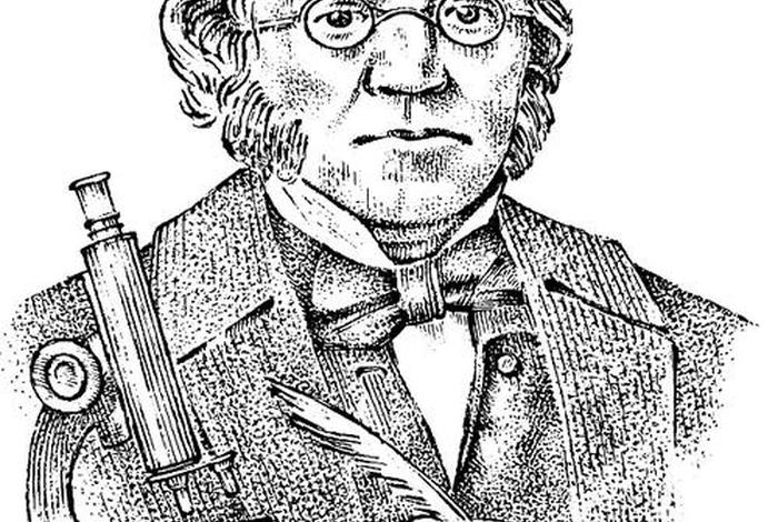 生物的历史人物 - 生物学历史人物 生物的历史人物 - 生物学历史人物