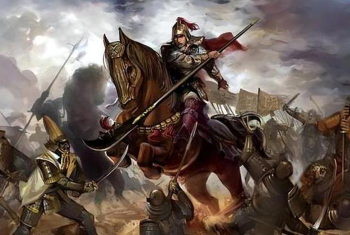 中国历史人物打仗图片;中国历史人物打仗图片高清 中国历史人物打仗图片;中国历史人物打仗图片高清
