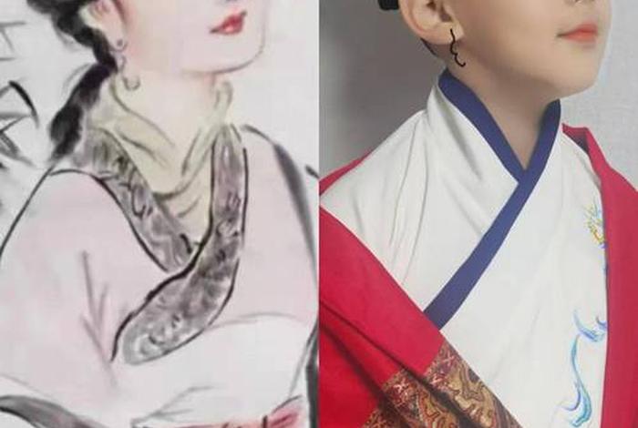 中国历史人物模仿秀图片初一;模仿历史名人 中国历史人物模仿秀图片初一;模仿历史名人