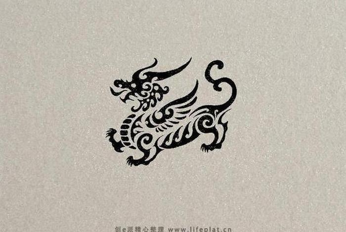 中国古代国家图腾(中国古代图腾符号) 中国古代国家图腾(中国古代图腾符号)