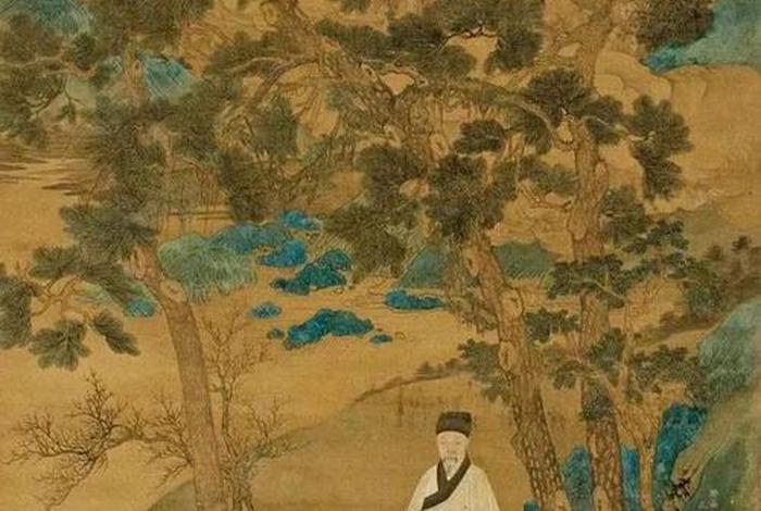 中国小众古代人物(中国小众古代人物画像) 中国小众古代人物(中国小众古代人物画像)