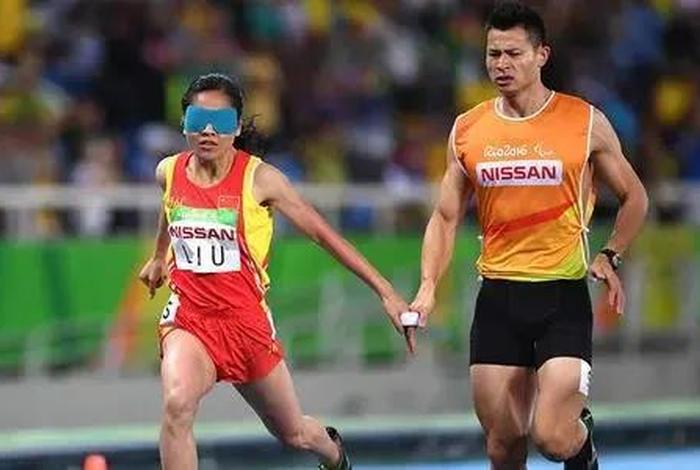 残奥会人物事件;残奥会人物事件有哪些 残奥会人物事件;残奥会人物事件有哪些