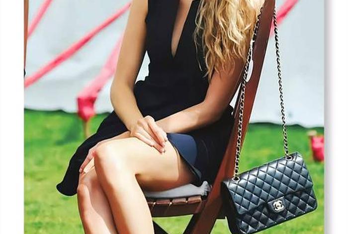 典型英国人、典型英国人长相女