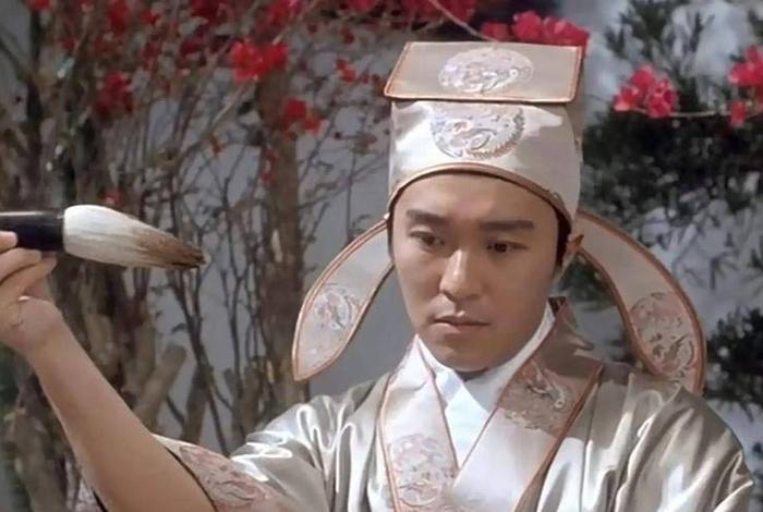 影视中那些经典的历史人物形象 - 影视剧中的历史人物 影视中那些经典的历史人物形象 - 影视剧中的历史人物