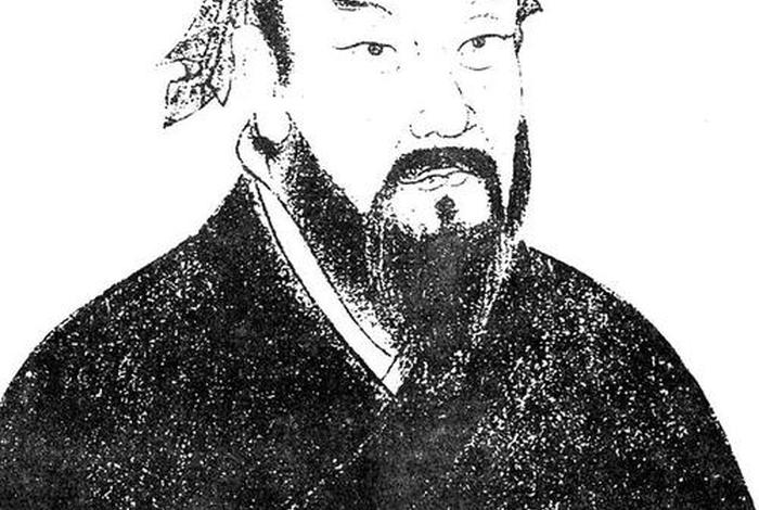 历史上的武人是谁(古代武人) 历史上的武人是谁(古代武人)