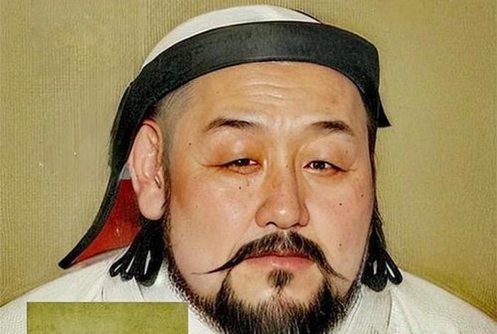 中国历史人物的真实长相;中国历史人物帅照 中国历史人物的真实长相;中国历史人物帅照