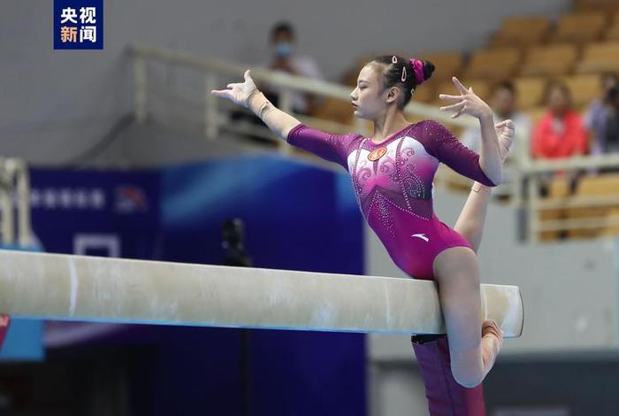 中国女子体操队历史人物、2021中国女子体操队队员有哪几位 中国女子体操队历史人物、2021中国女子体操队队员有哪几位