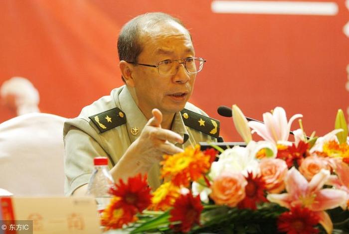 金一南关于历史的名言 - 金一南经典语句 金一南关于历史的名言 - 金一南经典语句