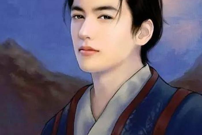 历史人物美男子是谁 - 历史人物美男子是谁啊 历史人物美男子是谁 - 历史人物美男子是谁啊