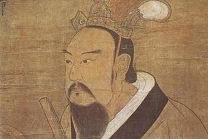 课本历史人物（课本历史人物画像丑）