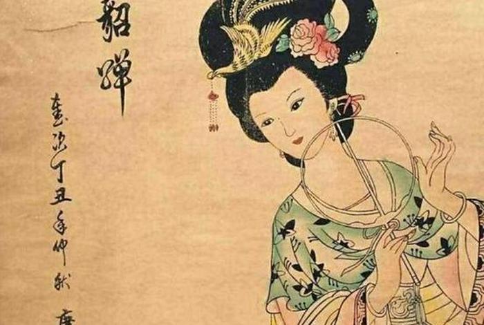 中国历史人物女子排行榜 - 中国著名历史女性人物 中国历史人物女子排行榜 - 中国著名历史女性人物