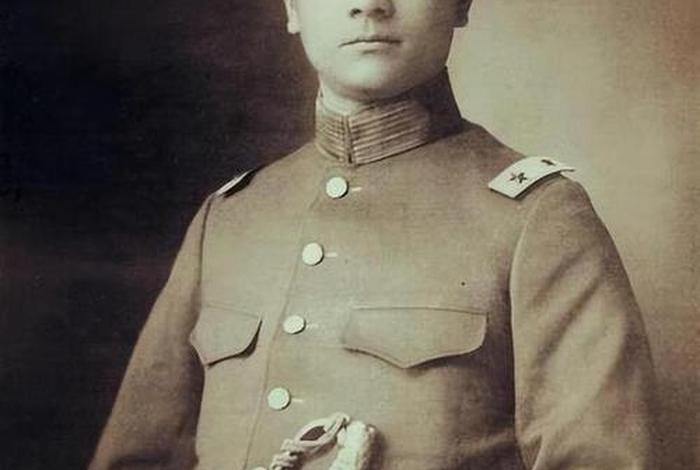 贵州近代历史人物 贵州近代历史人物有哪些 贵州近代历史人物 贵州近代历史人物有哪些