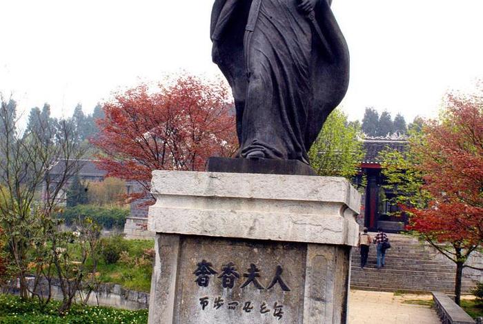 贵州省历史人物 贵州省历史人物简介1000字 贵州省历史人物 贵州省历史人物简介1000字