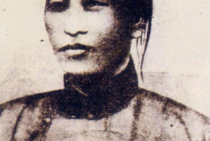 中国历史上的著名光头道士 - 光头的历史人物 中国历史上的著名光头道士 - 光头的历史人物