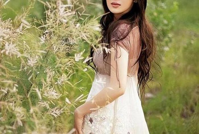 红颜祸水的代表人物、红颜祸水的代表人物是