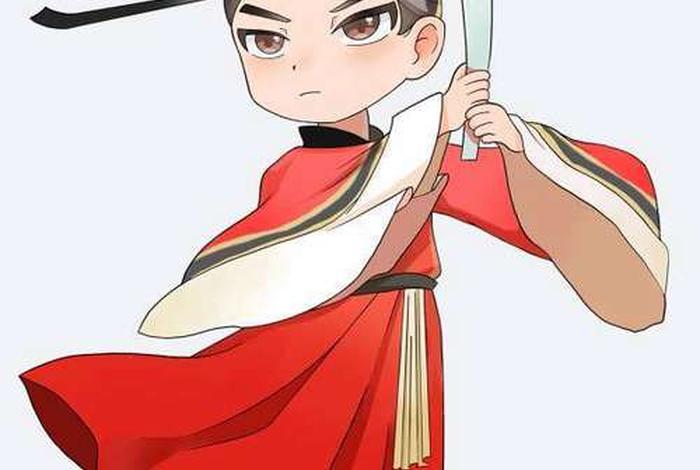 中国的卡通人物代表、中国卡通人物代表形象 中国的卡通人物代表、中国卡通人物代表形象