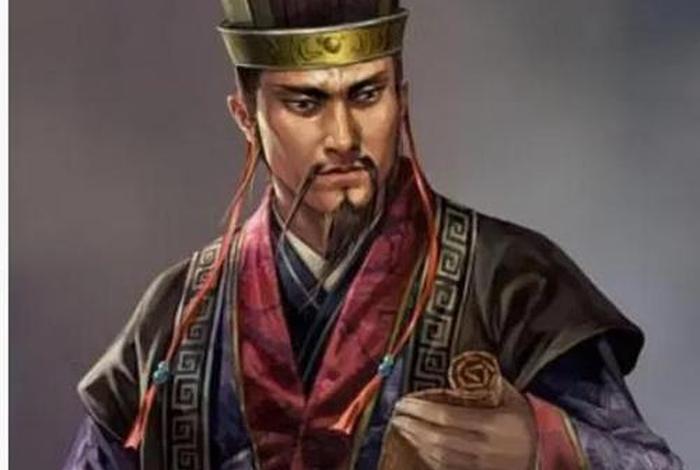 李斯在历史上是什么人物；李斯历史原型