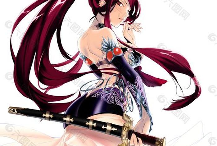 娘化历史人物手游、娘化历史名人