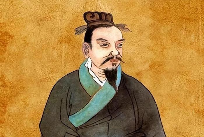 中国历史最神秘的人物、中国古代最神秘的人物 中国历史最神秘的人物、中国古代最神秘的人物