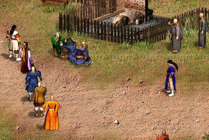 单机游戏历史记录(单机游戏历史排行) 单机游戏历史记录(单机游戏历史排行)