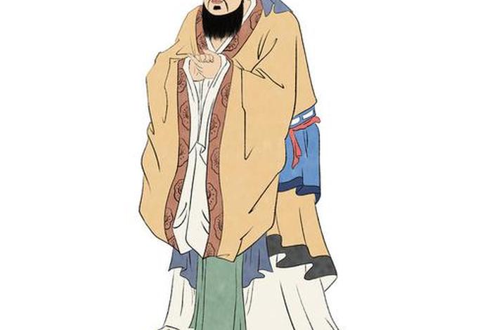 古代人物外貌、古代人物外貌图片大全 古代人物外貌、古代人物外貌图片大全