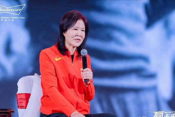 郎平是哪一年担任中国排球教练(郎平是一位优秀的有多年执教经验的排球教练) 郎平是哪一年担任中国排球教练(郎平是一位优秀的有多年执教经验的排球教练)