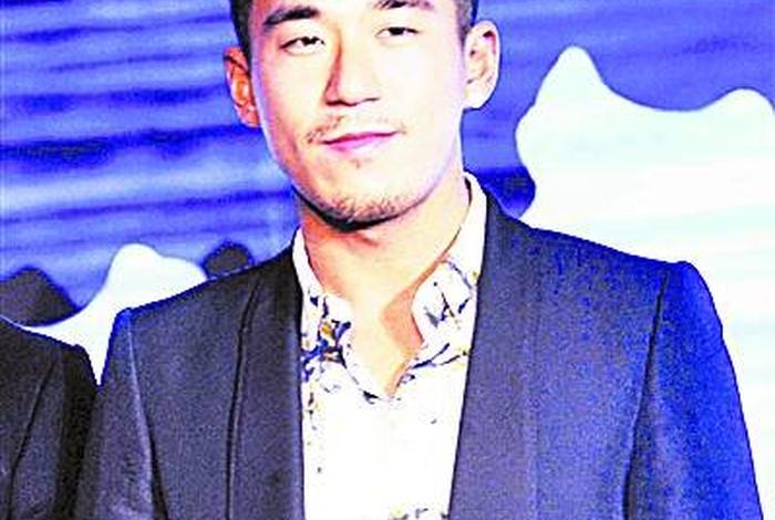 张默像哪个历史人物 - 张默像哪个历史人物啊