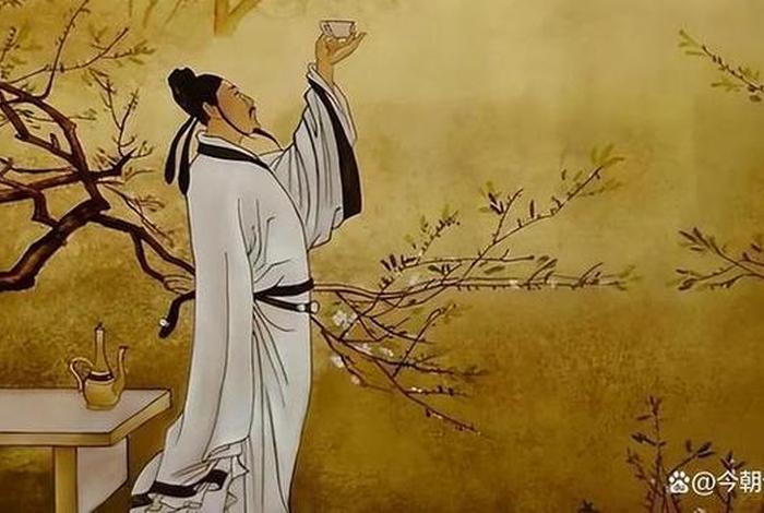 中国古代喝酒名人、古代喝酒厉害的诗人 中国古代喝酒名人、古代喝酒厉害的诗人