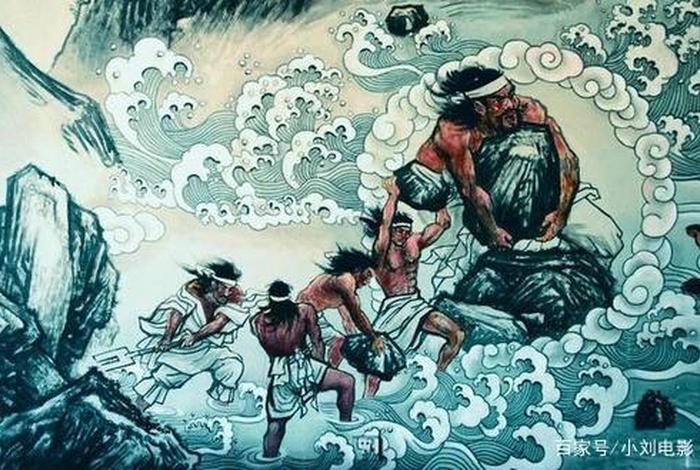 中国历史人物大禹简介,大禹历史故事 中国历史人物大禹简介,大禹历史故事