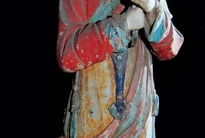 古代人物泥塑作品 - 古代泥塑作品图片 古代人物泥塑作品 - 古代泥塑作品图片