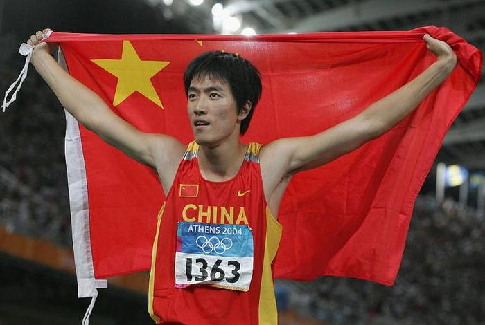 奥运会的人物中国 中国奥运会历史人物 奥运会的人物中国 中国奥运会历史人物