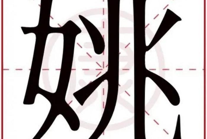 历史姓姚的人物有(历史姚姓名人有哪些) 历史姓姚的人物有(历史姚姓名人有哪些)