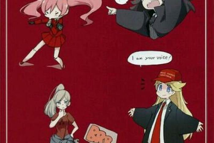 娘化历史名人,娘化伟人 娘化历史名人,娘化伟人