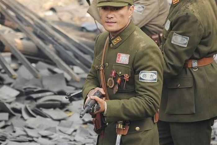 中国历史上最能打仗的人,中国历史十大最能打的人 中国历史上最能打仗的人,中国历史十大最能打的人