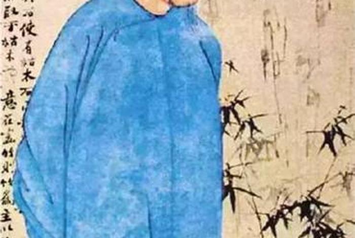 中国历史人物的特殊癖好、有特点的历史人物形象 中国历史人物的特殊癖好、有特点的历史人物形象