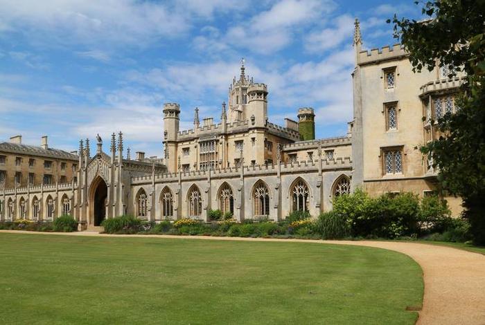 英国剑桥的简介、英国剑桥的简介和特点