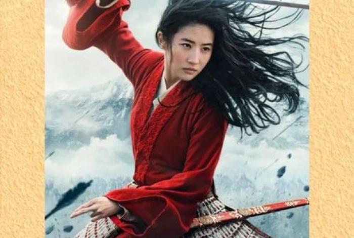 花木兰历史人物讲解，花木兰历史人物讲解图片