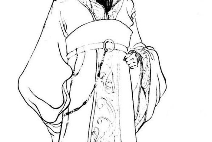 历史人物画像高清图片;历史人物画作品 历史人物画像高清图片;历史人物画作品