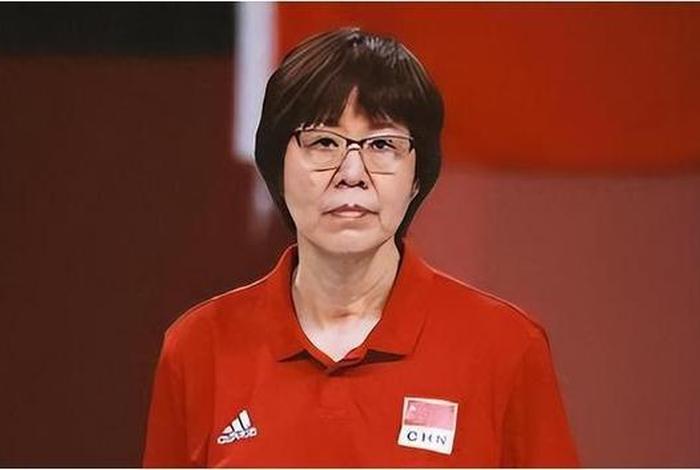 郎平是哪国人、郎平是哪的人 郎平是哪国人、郎平是哪的人