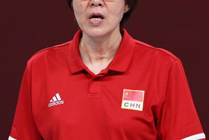 郎平是英雄吗,郎平是军人吗 郎平是英雄吗,郎平是军人吗