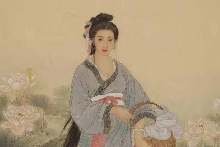 中国历史人物女10个 中国历史女性人物 中国历史人物女10个 中国历史女性人物