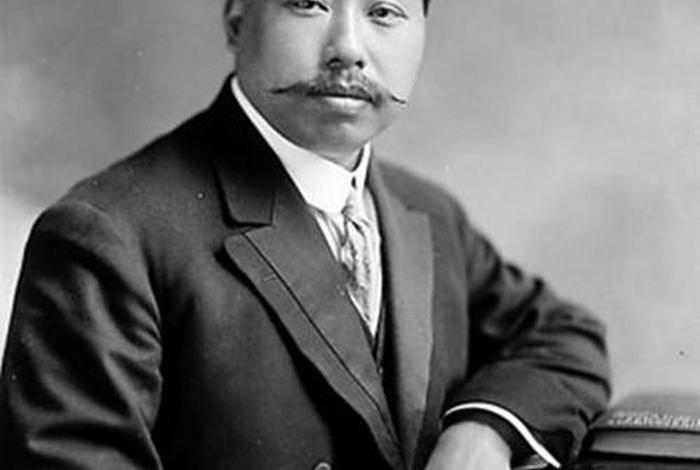 中国近现代史人物有哪些 - 中国近现代史中的人物 中国近现代史人物有哪些 - 中国近现代史中的人物