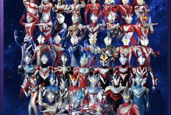 奥特曼关系及历史(奥特曼关系及历史故事) 奥特曼关系及历史(奥特曼关系及历史故事)