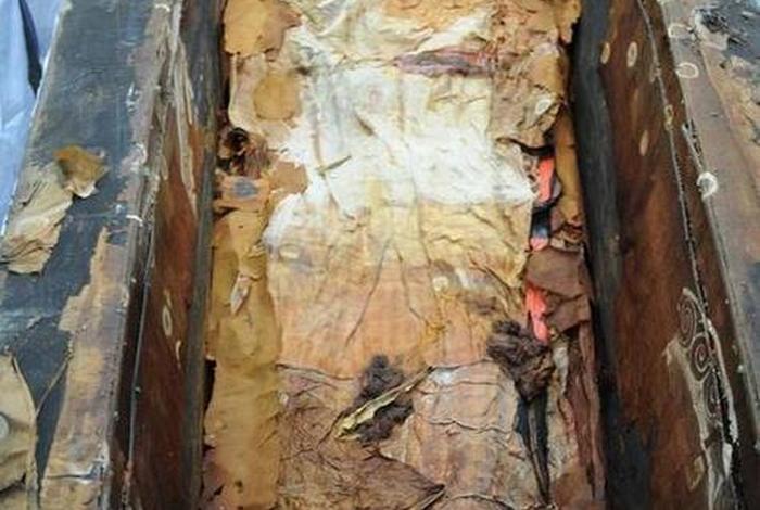 中国谁的墓没找到、现在谁的墓没有找到