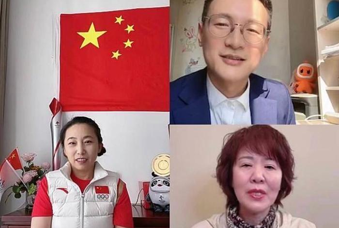 郎平算中国历史人物吗知乎全文 - 郎平是谁