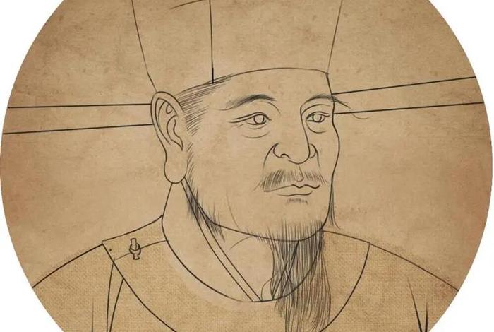 画画历史人物 - 画历史人物的画家