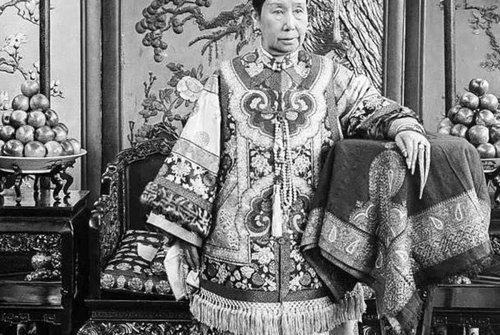 慈禧是历史的罪人吗?(慈禧是历史的罪人吗为什么) 慈禧是历史的罪人吗?(慈禧是历史的罪人吗为什么)