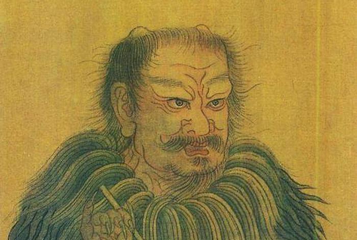 历史中的伏羲大典名人；历史中的伏羲大典名人是谁