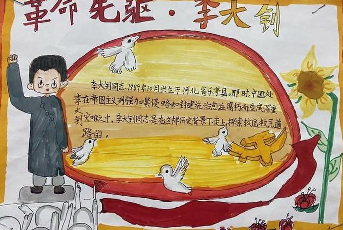 历史人物访谈手抄报 采访历史人物的问题有哪些 历史人物访谈手抄报 采访历史人物的问题有哪些