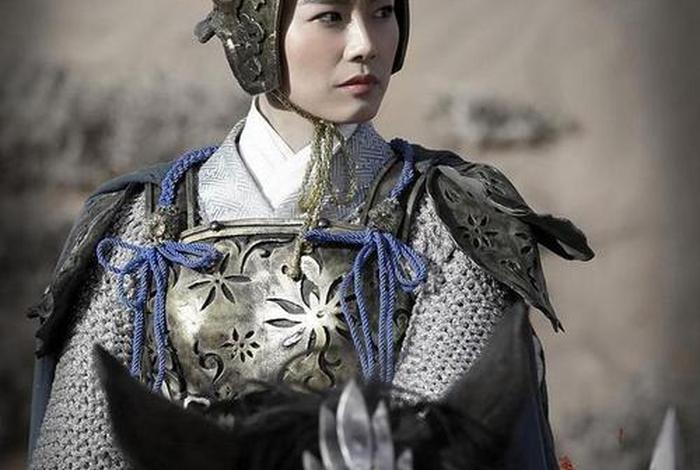 中国历史记载女将军(历史 女将军) 中国历史记载女将军(历史 女将军)